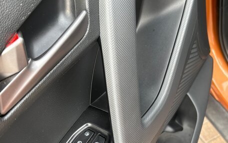 Hyundai Creta I рестайлинг, 2017 год, 1 730 000 рублей, 10 фотография