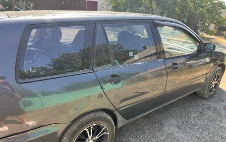 Mitsubishi Lancer IX, 2003 год, 395 000 рублей, 6 фотография