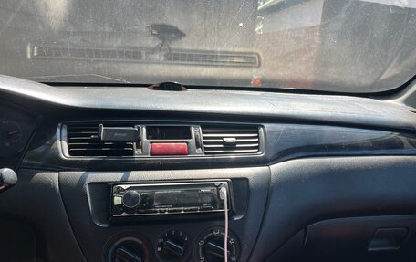 Mitsubishi Lancer IX, 2003 год, 395 000 рублей, 12 фотография