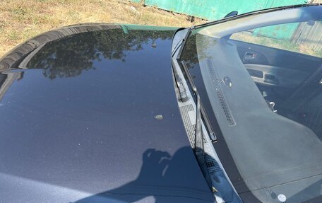 Mitsubishi Lancer IX, 2003 год, 395 000 рублей, 9 фотография