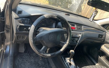 Mitsubishi Lancer IX, 2003 год, 395 000 рублей, 7 фотография