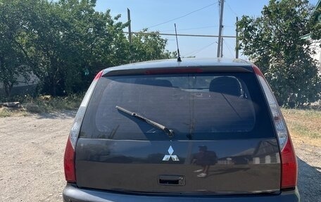 Mitsubishi Lancer IX, 2003 год, 395 000 рублей, 3 фотография