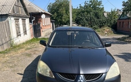 Mitsubishi Lancer IX, 2003 год, 395 000 рублей, 2 фотография