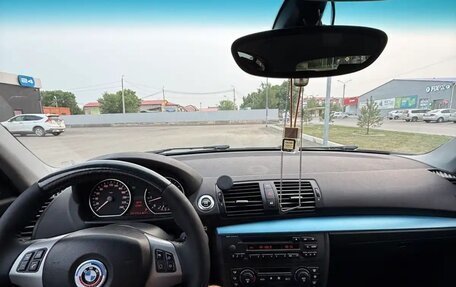 BMW 1 серия, 2006 год, 700 000 рублей, 8 фотография