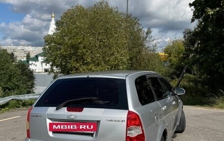 Chevrolet Lacetti, 2007 год, 220 000 рублей, 2 фотография