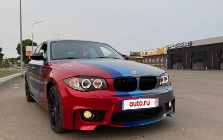 BMW 1 серия, 2006 год, 700 000 рублей, 2 фотография