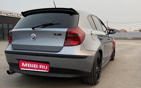BMW 1 серия, 2006 год, 700 000 рублей, 4 фотография