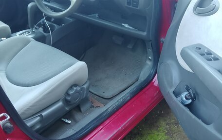 Honda Fit III, 2006 год, 290 000 рублей, 9 фотография