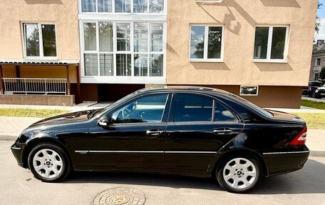 Mercedes-Benz C-Класс, 2006 год, 850 000 рублей, 8 фотография