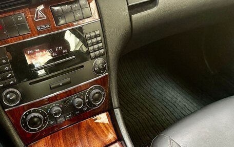 Mercedes-Benz C-Класс, 2006 год, 850 000 рублей, 14 фотография