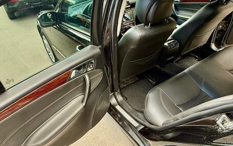 Mercedes-Benz C-Класс, 2006 год, 850 000 рублей, 11 фотография
