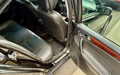 Mercedes-Benz C-Класс, 2006 год, 850 000 рублей, 12 фотография