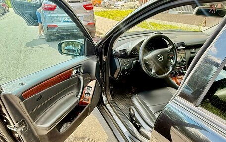 Mercedes-Benz C-Класс, 2006 год, 850 000 рублей, 9 фотография