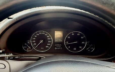 Mercedes-Benz C-Класс, 2006 год, 850 000 рублей, 17 фотография