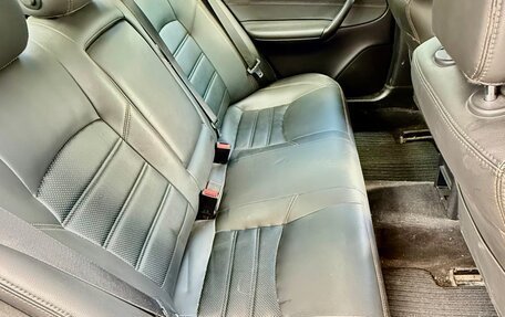 Mercedes-Benz C-Класс, 2006 год, 850 000 рублей, 15 фотография