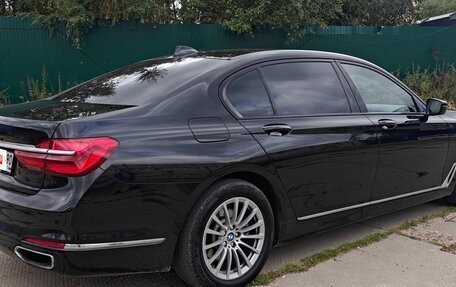 BMW 7 серия, 2017 год, 2 550 000 рублей, 4 фотография