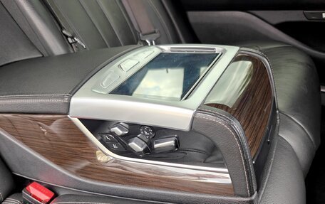 BMW 7 серия, 2017 год, 2 550 000 рублей, 19 фотография