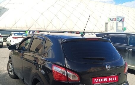 Nissan Qashqai, 2012 год, 1 180 000 рублей, 5 фотография
