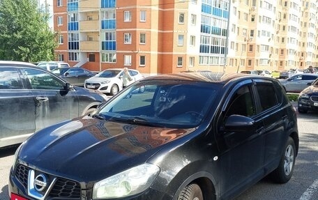 Nissan Qashqai, 2012 год, 1 180 000 рублей, 2 фотография