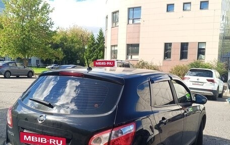 Nissan Qashqai, 2012 год, 1 180 000 рублей, 4 фотография