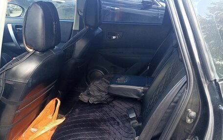 Nissan Qashqai, 2012 год, 1 180 000 рублей, 8 фотография