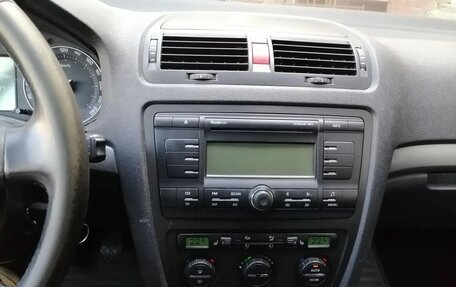 Skoda Octavia, 2008 год, 615 000 рублей, 4 фотография