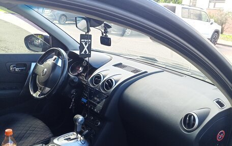 Nissan Qashqai, 2012 год, 1 180 000 рублей, 7 фотография