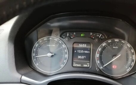Skoda Octavia, 2008 год, 615 000 рублей, 2 фотография