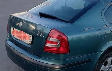 Skoda Octavia, 2008 год, 615 000 рублей, 7 фотография