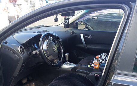 Nissan Qashqai, 2012 год, 1 180 000 рублей, 6 фотография