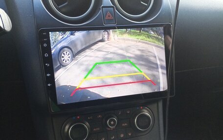 Nissan Qashqai, 2012 год, 1 180 000 рублей, 10 фотография