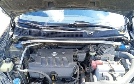 Nissan Qashqai, 2012 год, 1 180 000 рублей, 11 фотография