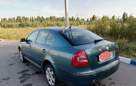 Skoda Octavia, 2008 год, 615 000 рублей, 9 фотография