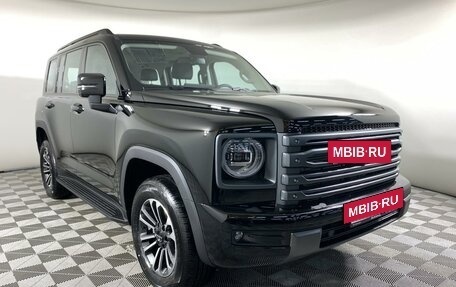 Haval H9, 2026 год, 4 799 000 рублей, 3 фотография