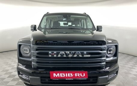 Haval H9, 2026 год, 4 799 000 рублей, 2 фотография