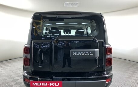 Haval H9, 2026 год, 4 799 000 рублей, 6 фотография