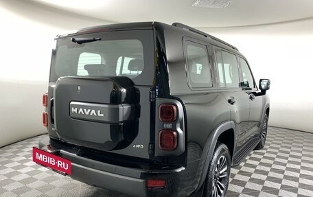 Haval H9, 2026 год, 4 799 000 рублей, 5 фотография