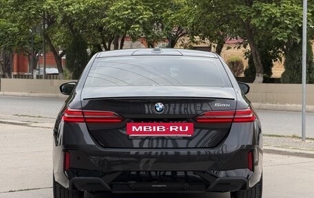 BMW 5 серия, 2024 год, 6 700 000 рублей, 4 фотография