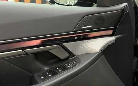 BMW 5 серия, 2024 год, 6 700 000 рублей, 17 фотография