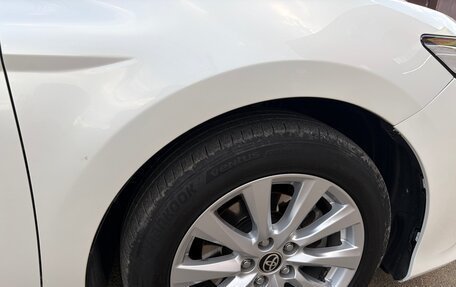Toyota Camry, 2020 год, 2 700 000 рублей, 6 фотография