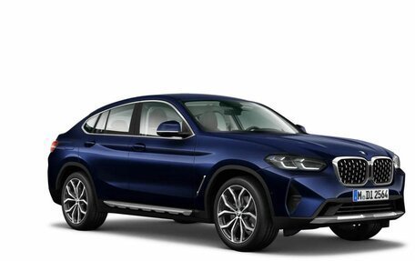 BMW X4, 2025 год, 8 450 000 рублей, 2 фотография
