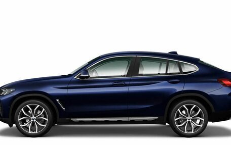 BMW X4, 2025 год, 8 450 000 рублей, 3 фотография
