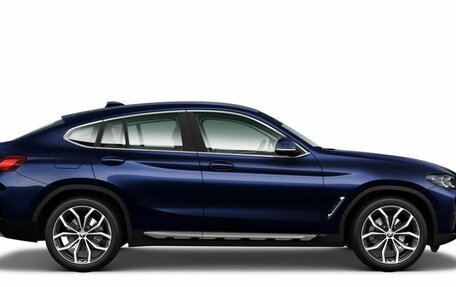 BMW X4, 2025 год, 8 450 000 рублей, 7 фотография