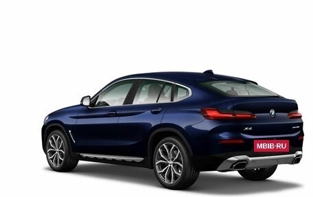 BMW X4, 2025 год, 8 450 000 рублей, 4 фотография