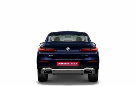 BMW X4, 2025 год, 8 450 000 рублей, 8 фотография
