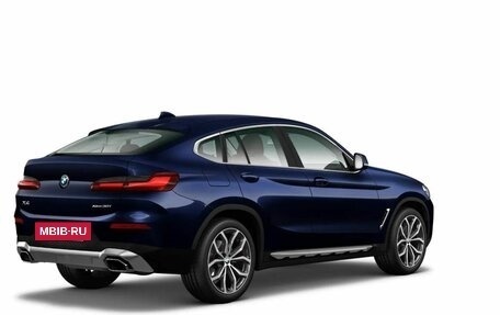 BMW X4, 2025 год, 8 450 000 рублей, 6 фотография