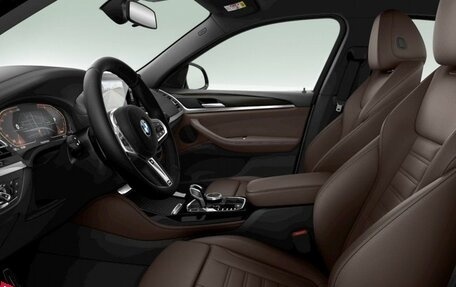 BMW X4, 2025 год, 8 450 000 рублей, 10 фотография