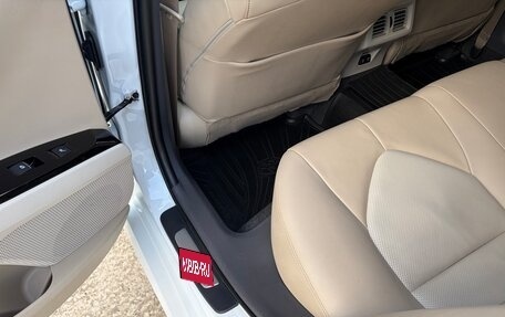 Toyota Camry, 2020 год, 2 700 000 рублей, 21 фотография