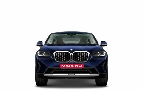 BMW X4, 2025 год, 8 450 000 рублей, 5 фотография