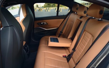 BMW 3 серия, 2021 год, 6 200 000 рублей, 9 фотография